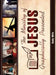 The Ministry of Jesus Graphically Presented by Randy White, Leonardo Costa