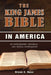The King James Bible in America: An Orthographic, Historical, and Textual Investigation by Bryan C. Ross