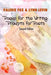 Poems for the Writing: Prompts for Poets (Second Edition) by Valerie Fox