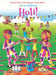 Let's Celebrate Holi! (Maya & Neel's India Adventure Series, Book 3) by Ajanta Chakraborty, Vivek Kumar, Janelle Diller