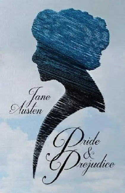 Pride and Prejudice by Thought Catalog