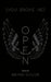 (You Broke Me) Open by Brynn Taylor