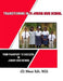 Transitioning Into Junior High School: Your Passport for Surviving Junior High School by Caro D. Minnis