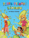 Three Friends Limeade by Brittney Kempink