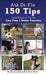 Ask Dr Flo: 150 Tips from Head to Toe for Less Pain & Better Function by Florence E. Barber-Hancock