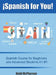 ¡Spanish for You!: Spanish Course for Beginners and Advanced Students A1-B1 by Heidi McPherson