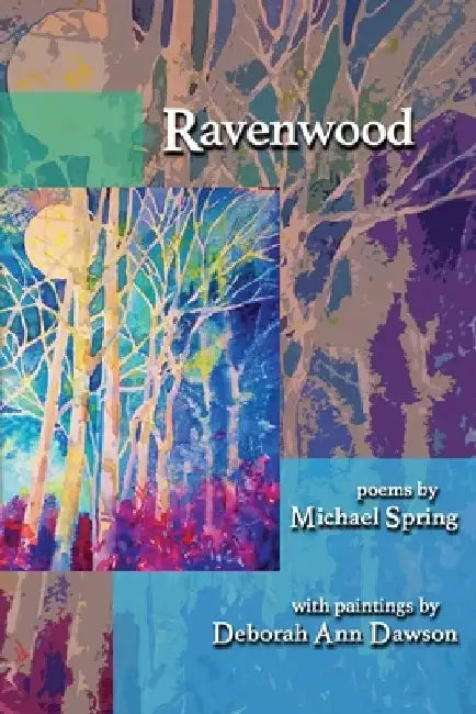 Ravenwood by Michael Spring