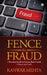 Fence the Fraud: A Practical Guide to Prevent Bank Frauds (Cheque and Card) by Kanwar Mehta
