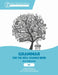 Key to Blue Workbook: A Complete Course for Young Writers, Aspiring Rhetoricians, and Anyone Else Who Needs to Understand How English Works by Susan Wise Bauer