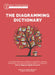 The Diagramming Dictionary: A Complete Reference Tool for Young Writers, Aspiring Rhetoricians, and Anyone Else Who Needs to Understand How English Wo by Bauer, Susan Wise