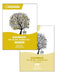 Yellow Bundle for the Repeat Buyer: Includes Grammar for the Well-Trained Mind Yellow Workbook and Key by Audrey Anderson