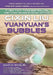 Yuanyuan's Bubbles: Cixin Liu Graphic Novels #4 by Cixin Liu