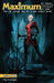 Maximum HP - Issue #002: Everdark by Lloyd Metcalf