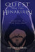 Quest for the HinaKirin Comic Series, Issue No. 1 by Michelle St Claire