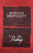 Mapuche spirituality by Prabhuji David Ben Yosef Har-Zion
