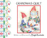 Grandma's Quilt by Birgit Ruotsala