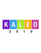 Kaleo 2019 by Discipleship Ministry Team
