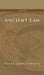 Ancient Law by Henry James Sumner Maine