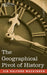 The Geographical Pivot of History by Mackinder, Sir Halford John