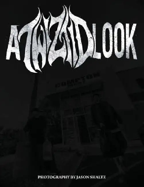 A Twiztid Look: Photography by Jason Shaltz by Twiztid