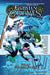 The Family Graves, 1: Fiercely Family by Timothy Bach