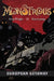 Monstrous: European Getaway by Greg Wright