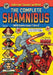 The Complete Shamnibus by Tim Fuller