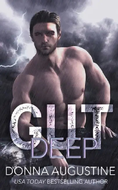 Gut Deep by Donna Augustine