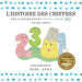 The Number Story 1 L'HISTOIRE DES NUMÉROS: Small Book One English-French by Anna , Sherry Gunn