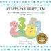 The Number Story 1 STĀSTS PAR SKAITĻIEM: Small Book One English-Latvian by Anna 