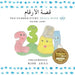 The Number Story 1 قصة الأرقام: Small Book One English-Arabic by , Anna