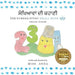 The Number Story 1 ਨੰਬਰ ਕਹਾਣੀ: Small Book One English-Punjabi by Anna , Rajjat Garg