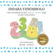 The Number Story 1 INDABA YENOMBOLO: Small Book One English-IsiNdebele by Anna , Prince Tafadzwa Kurupati
