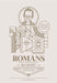 Romans: A Devotional Commentary by Bo Giertz