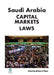 Saudi Arabia Capital Markets Law by Michael O'Kane