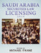 Saudi Securities Law Licensing by Michael O'Kane