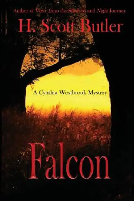 Falcon by H. Scott Butler