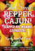 The Sweet Pepper Cajun! Slapped His Mamma Cookbook!: Tasty Soulful Food Cookbook by J. A. Jackson