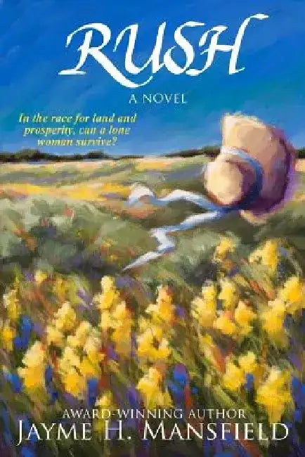 Rush by Jayme Mansfield