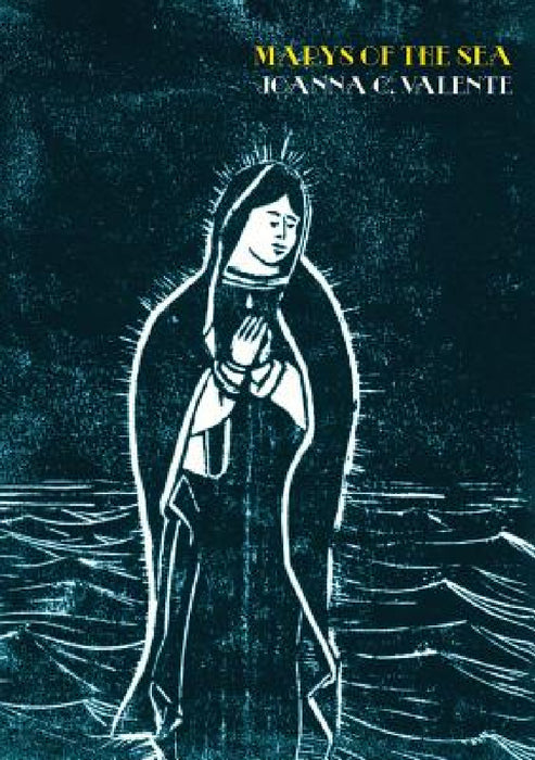 Marys of the Sea by Joanna C. Valente, Lynne Desilva-Johnson