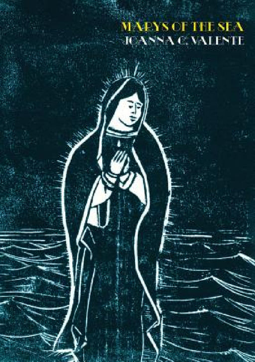 Marys of the Sea by Joanna C. Valente, Lynne Desilva-Johnson