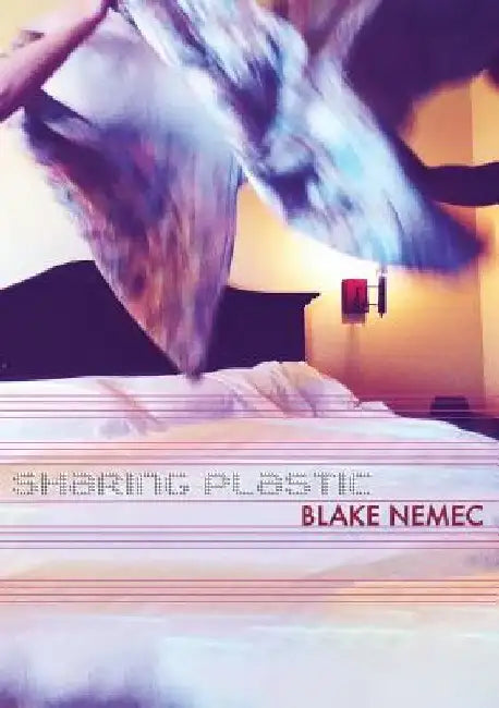 Sharing Plastic by Blake Nemec