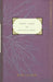 field guide to autobiography by Melissa Eleftherion, Lynne Desilva-Johnson