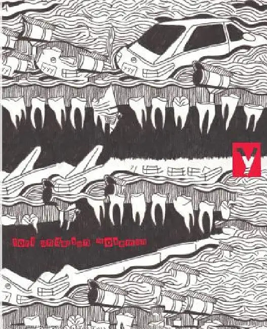 Y by Lori Anderson Moseman