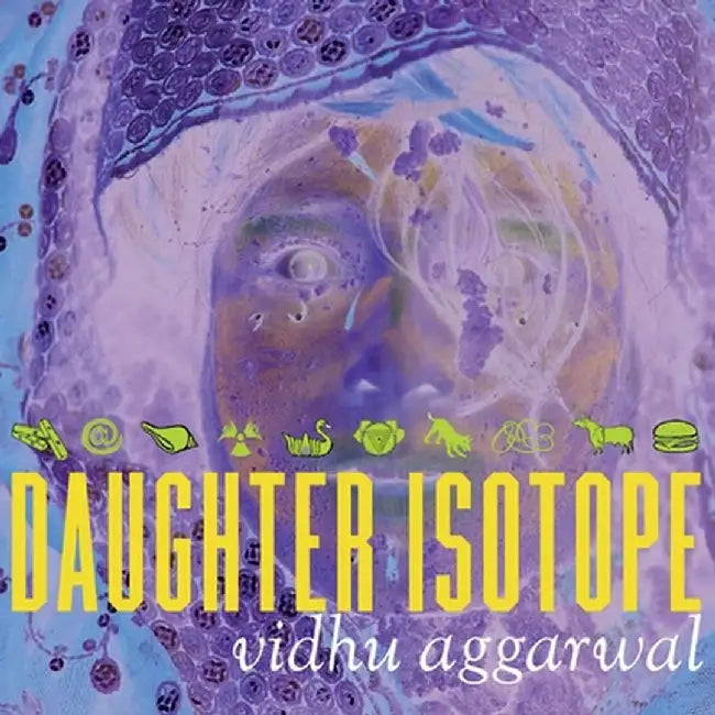Daughter Isotope by Vidhu Aggarwal