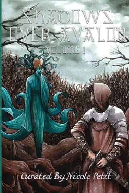 Shadows over Avalon (Volume 1) by Dylan Freeman