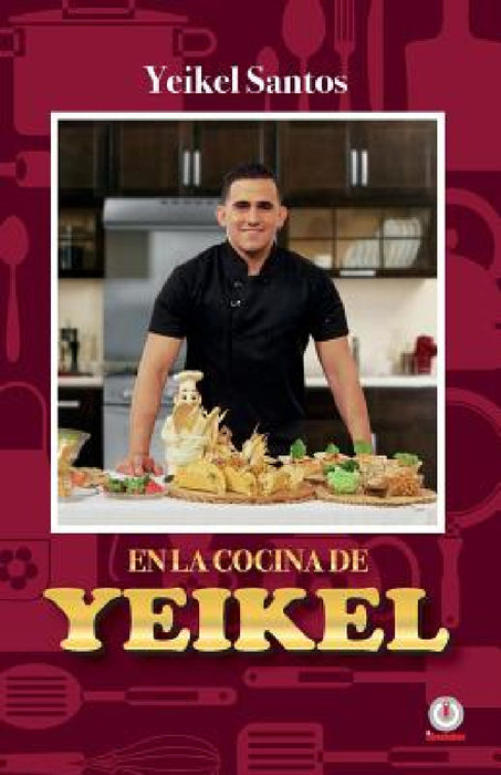 En la cocina de Yeikel by Yeikel Santos