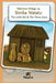 Msichana Mdogo na Simba Watatu - The Little Girl and The Three Lions - Swahili Children's Book by Kiazpora