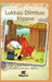 Lukkuu Diimtuu Xiqqoo - The little Red Hen - Afaan Oromo Children's Book by Kiazpora