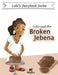Lula and the Broken Jebena - Children Book by Kiazpora